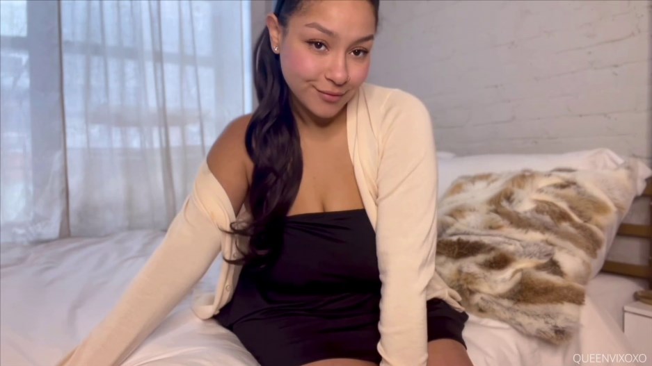 Queenvixoxo - Cucked On The First Date